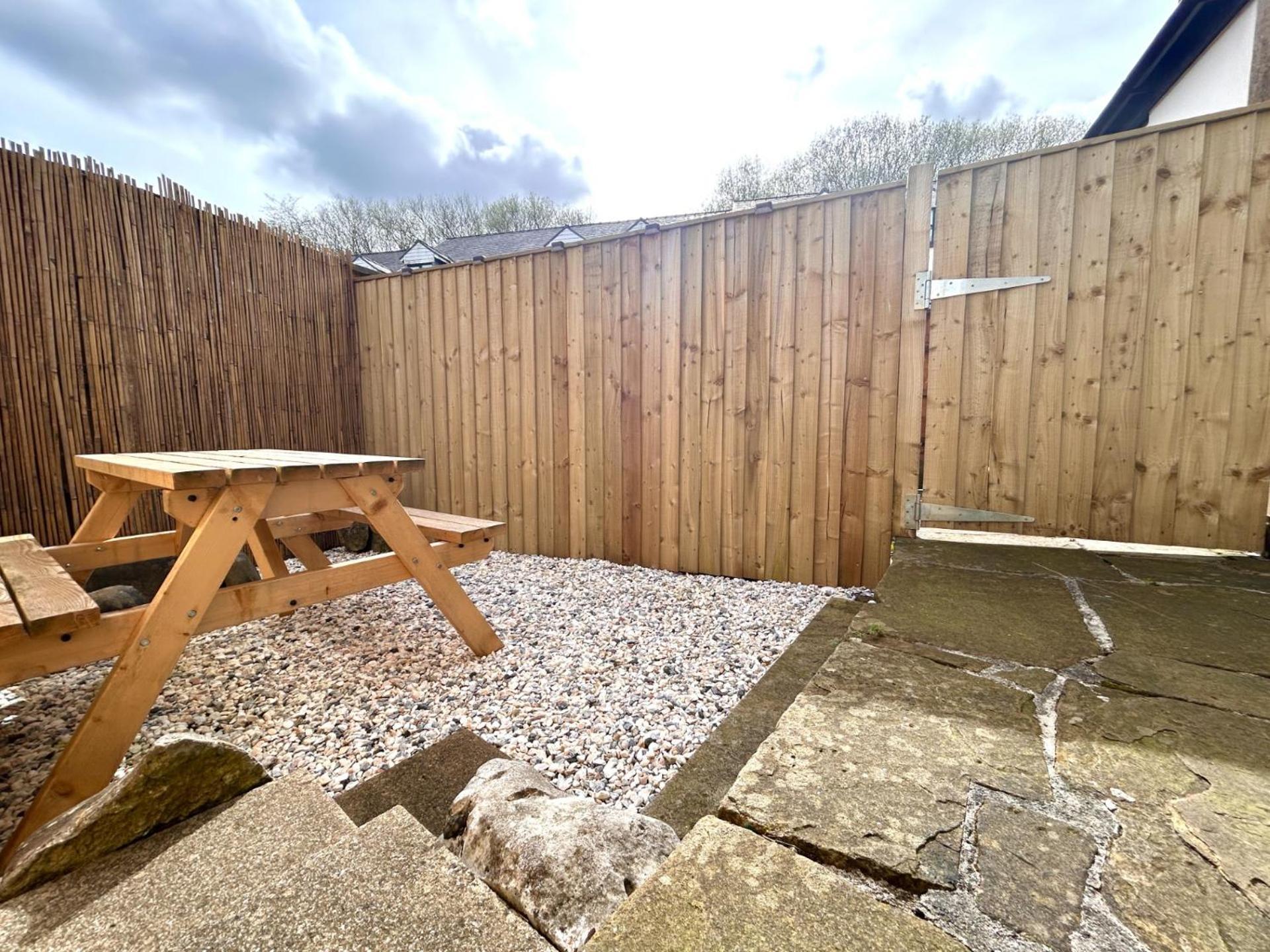 Central Buxton - Modern Cottage - Peak District Экстерьер фото