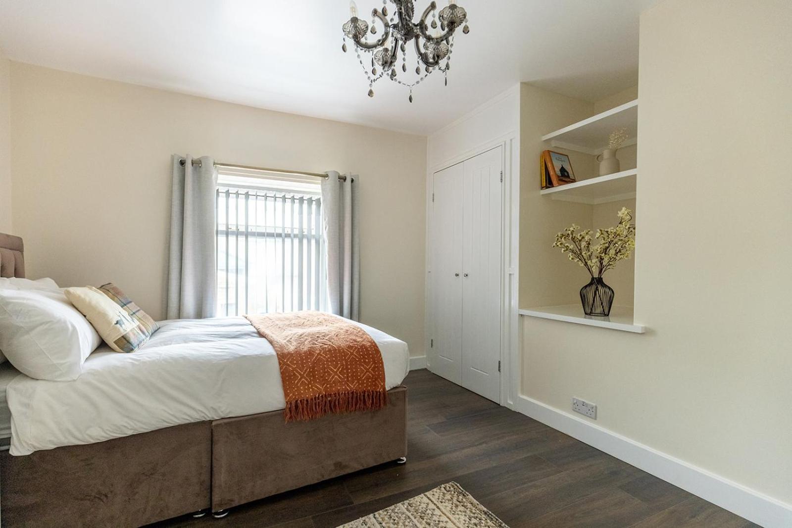 Central Buxton - Modern Cottage - Peak District Экстерьер фото